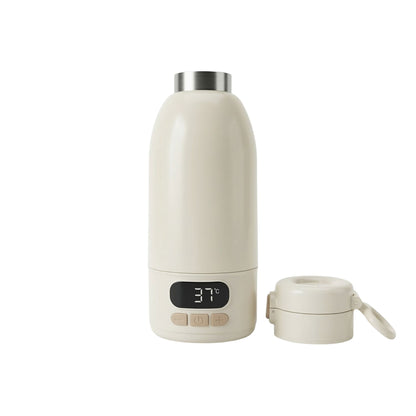 Chauffe-Biberon Nomade Laynoa®