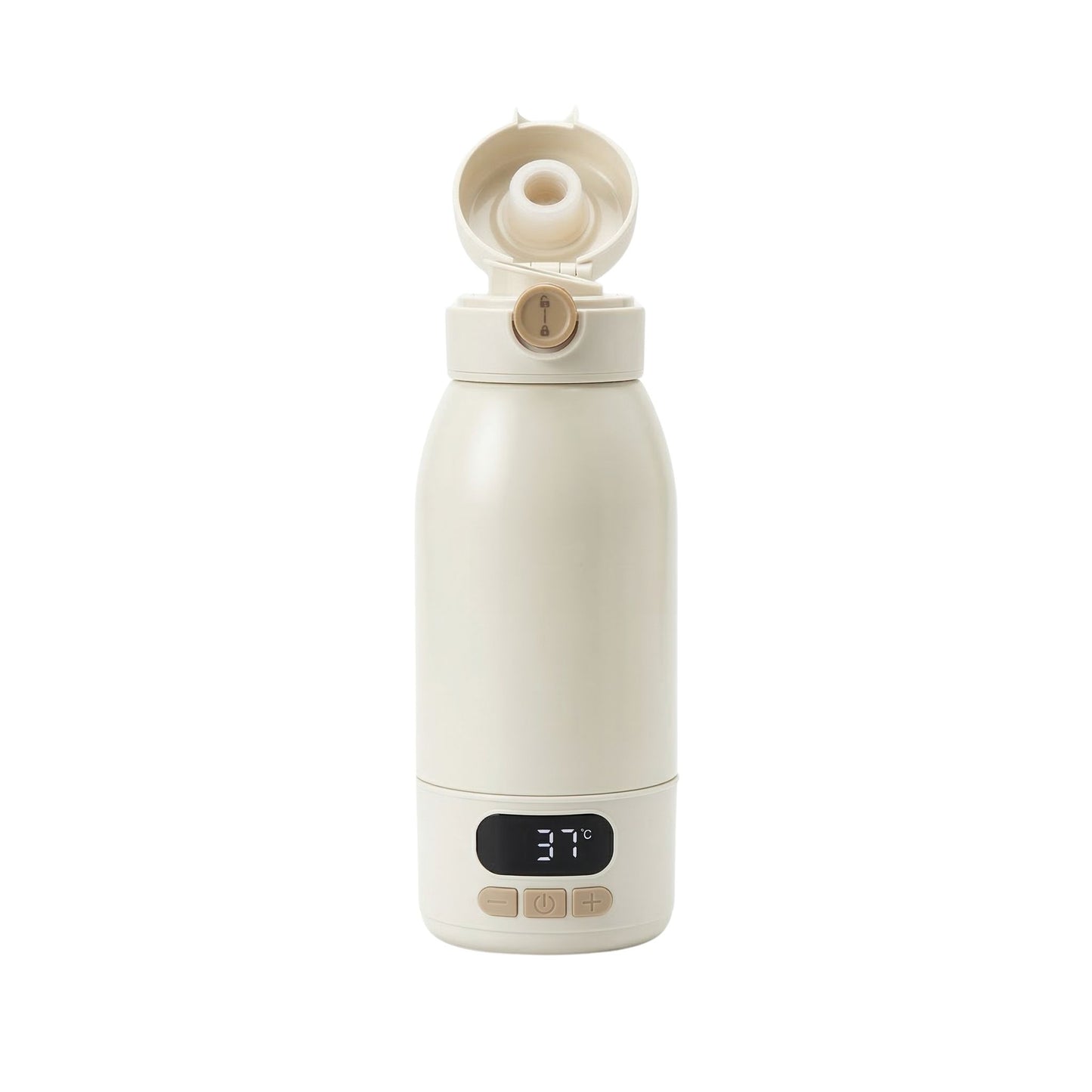 Chauffe-Biberon Nomade Laynoa®