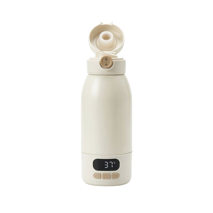 Chauffe-Biberon Nomade Laynoa®