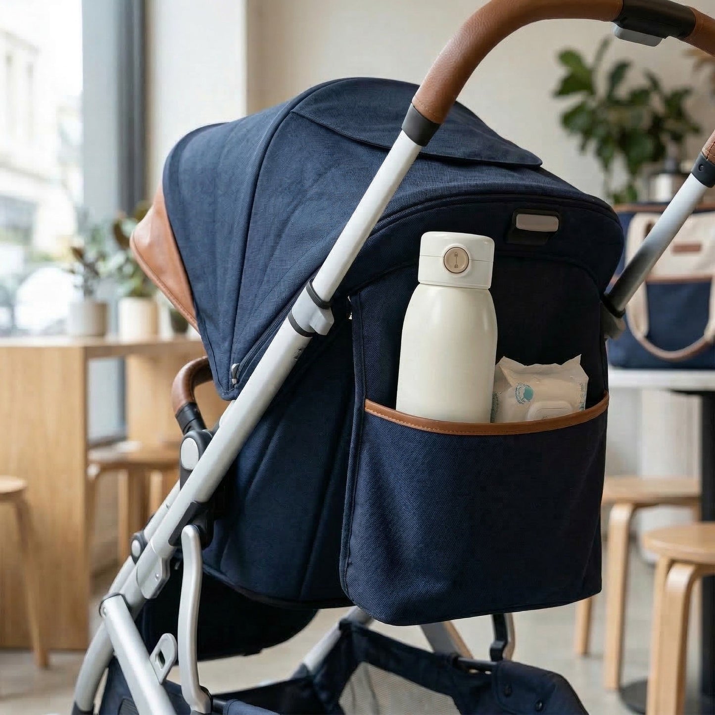 Chauffe-Biberon Nomade Laynoa®