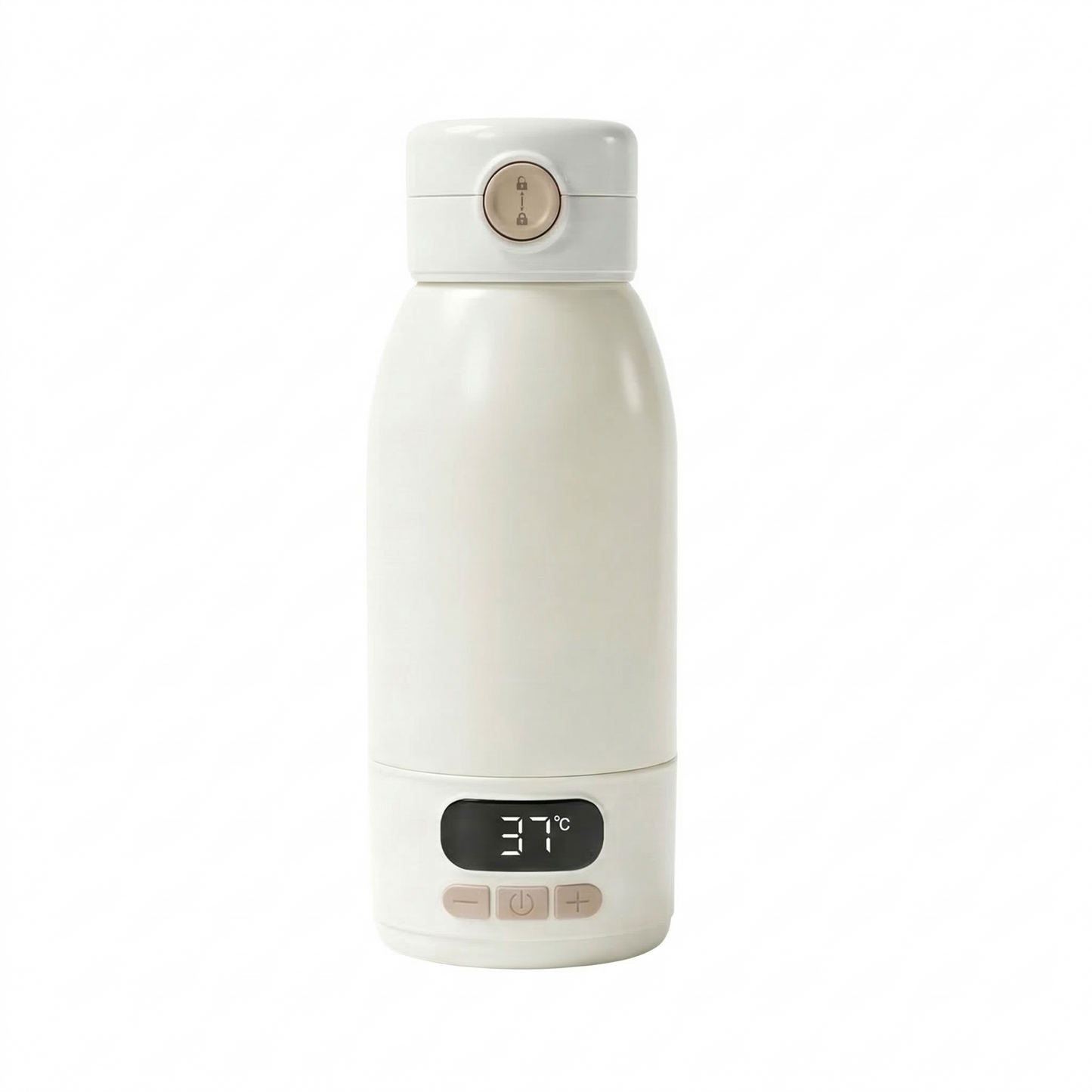 Chauffe-Biberon Nomade Laynoa®