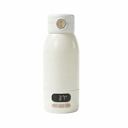 Chauffe-Biberon Nomade Laynoa®
